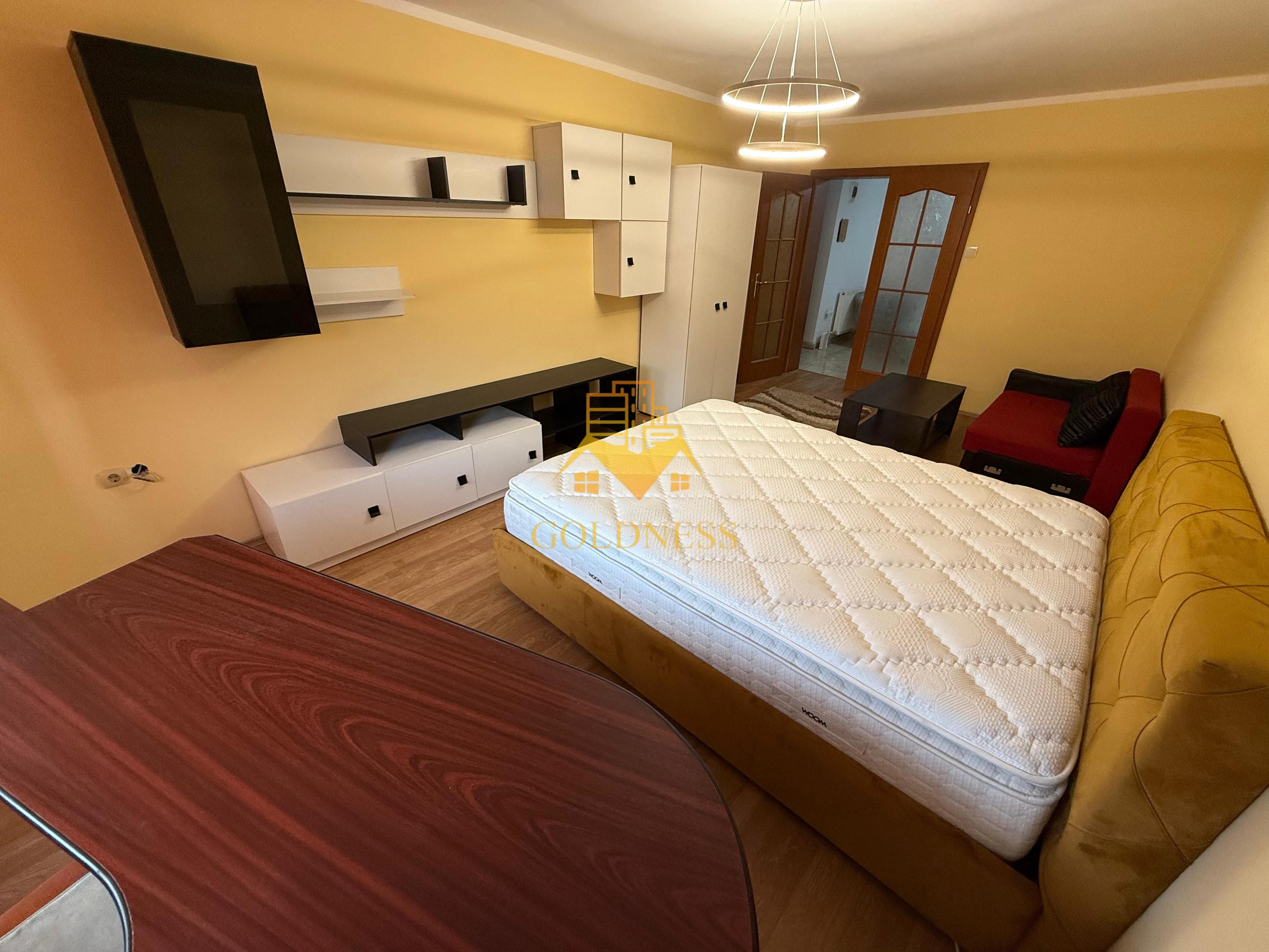 2 Camere Decomandate, Zona Hotel Royal, Gheorgheni, Pet Friendly - 3
