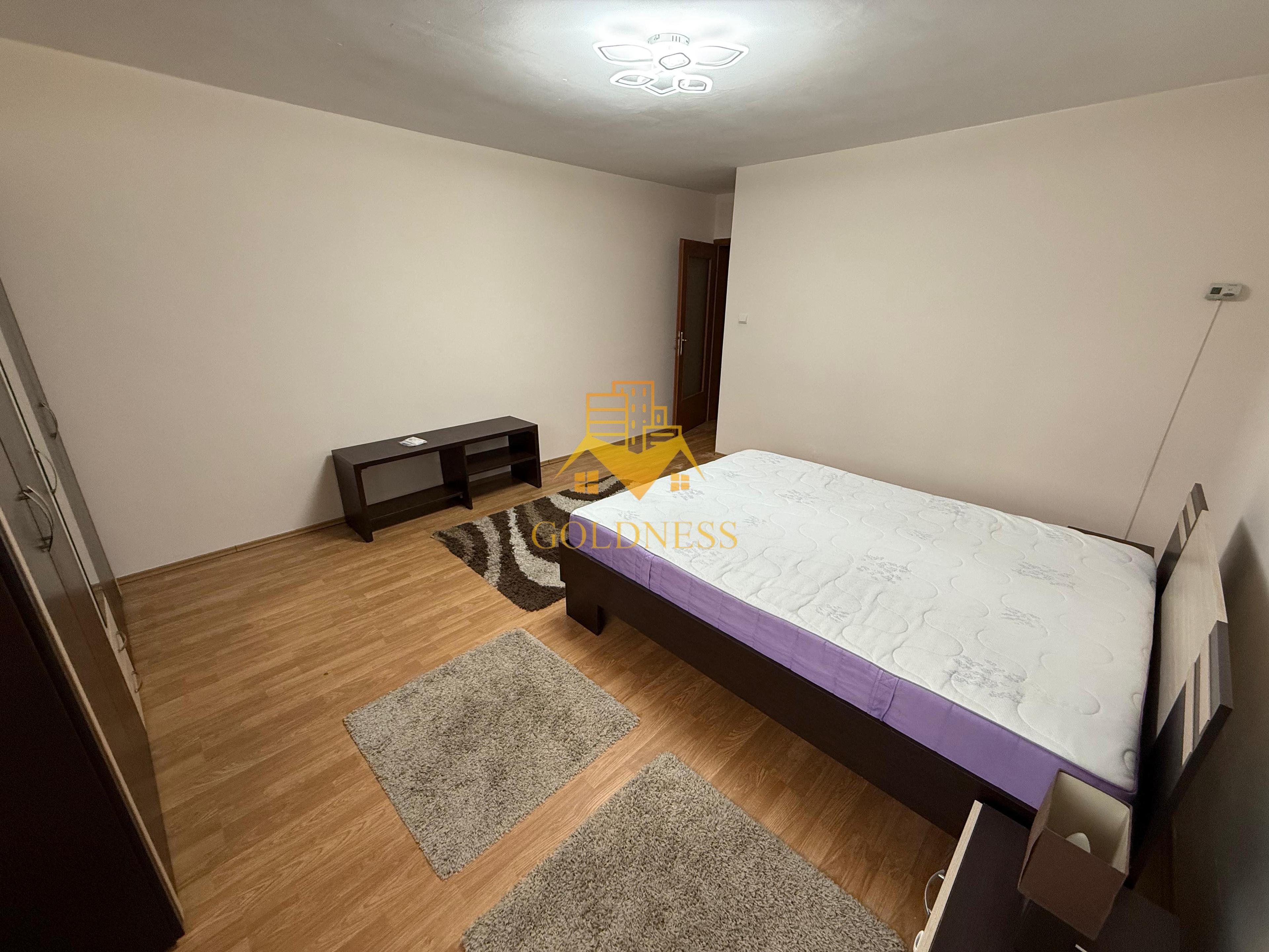 2 Camere Decomandate, Zona Hotel Royal, Gheorgheni, Pet Friendly - 7