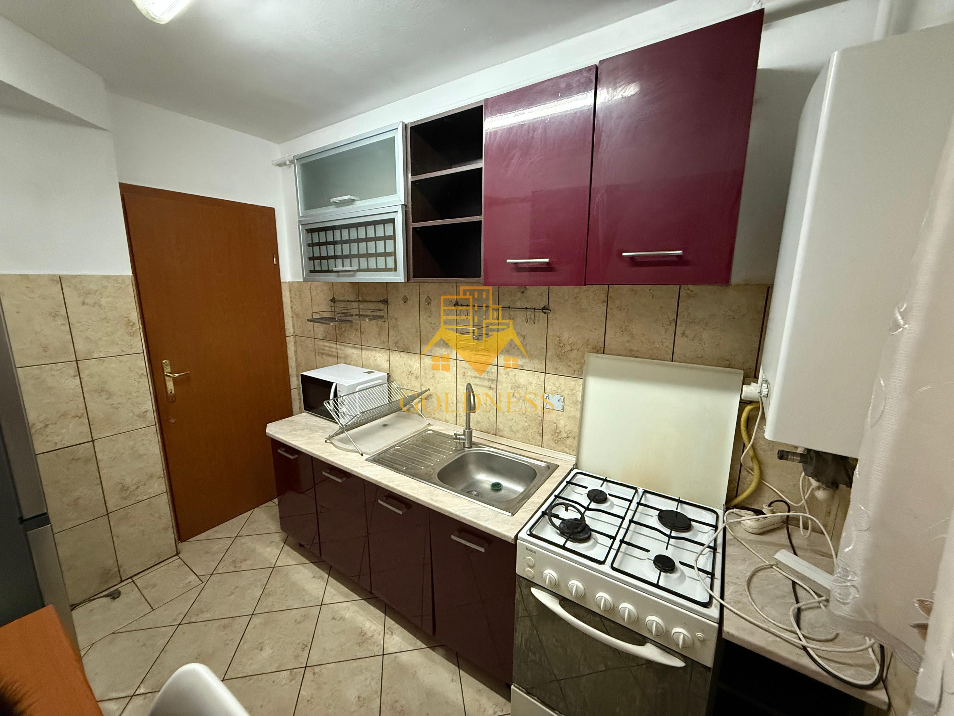 2 Camere Decomandate, Zona Hotel Royal, Gheorgheni, Pet Friendly - 8