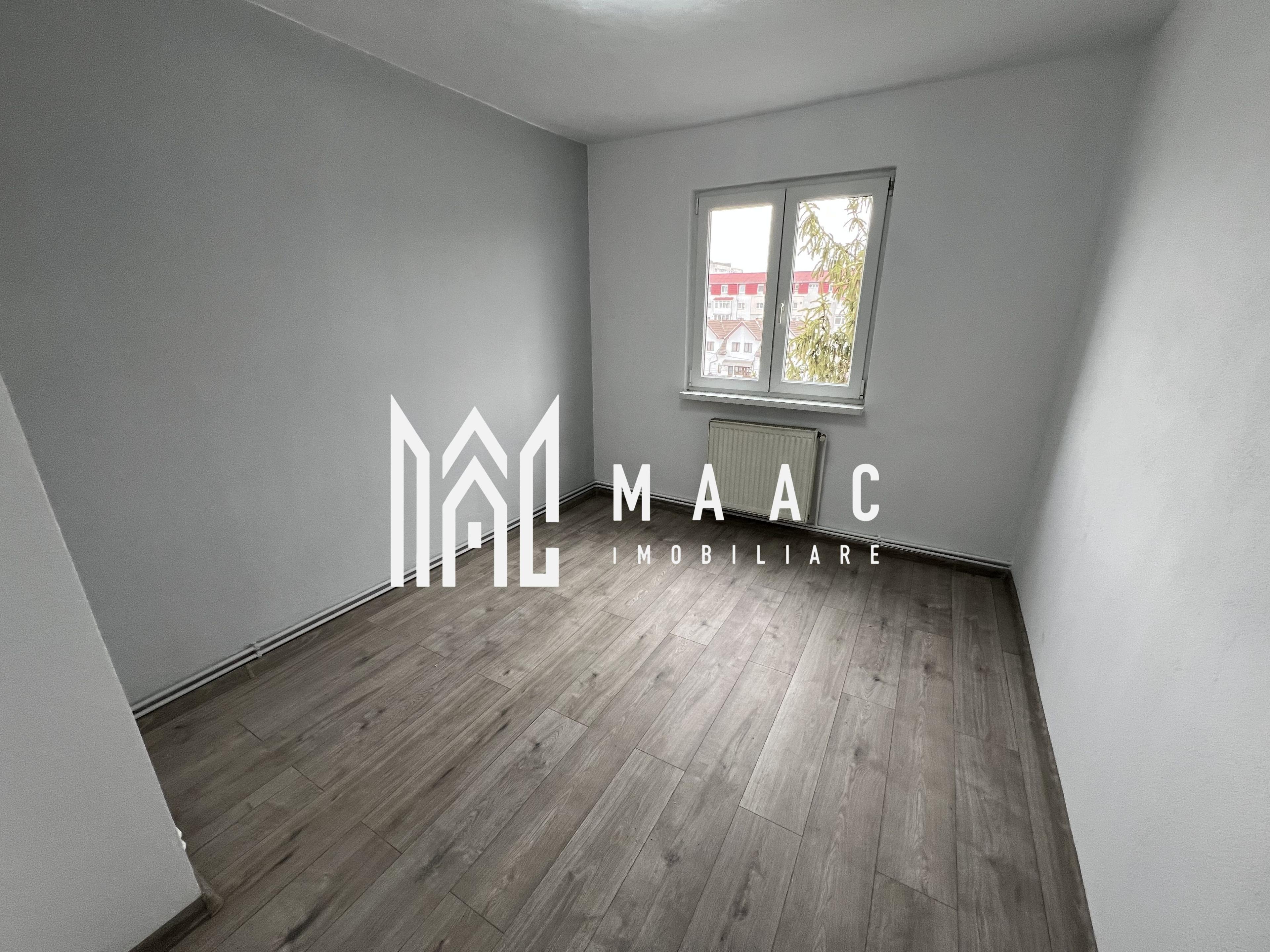 Apartament 2 camere | Hipodrom 3, Sibiu | renovat - 6