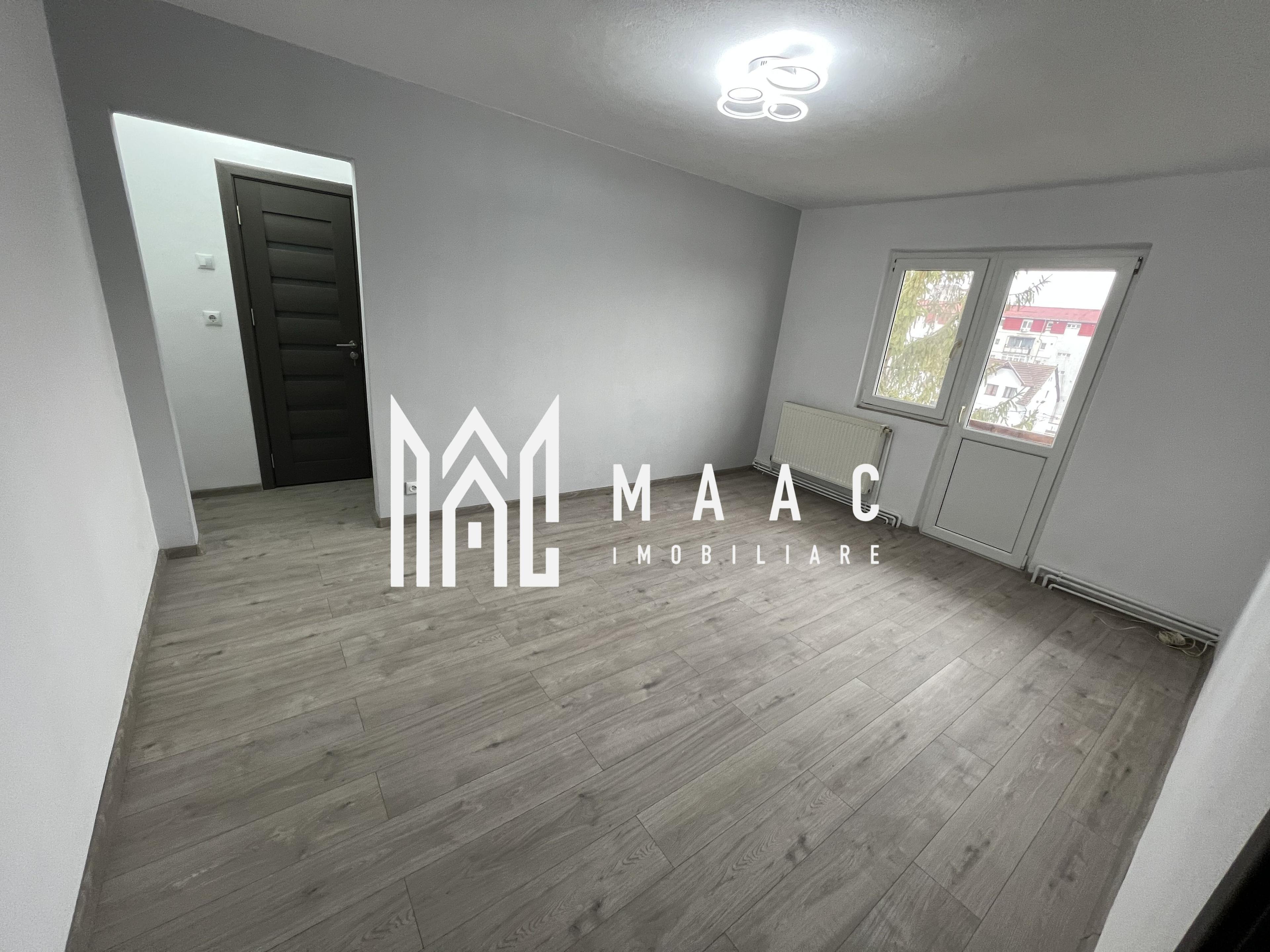 Apartament 2 camere | Hipodrom 3, Sibiu | renovat - 2