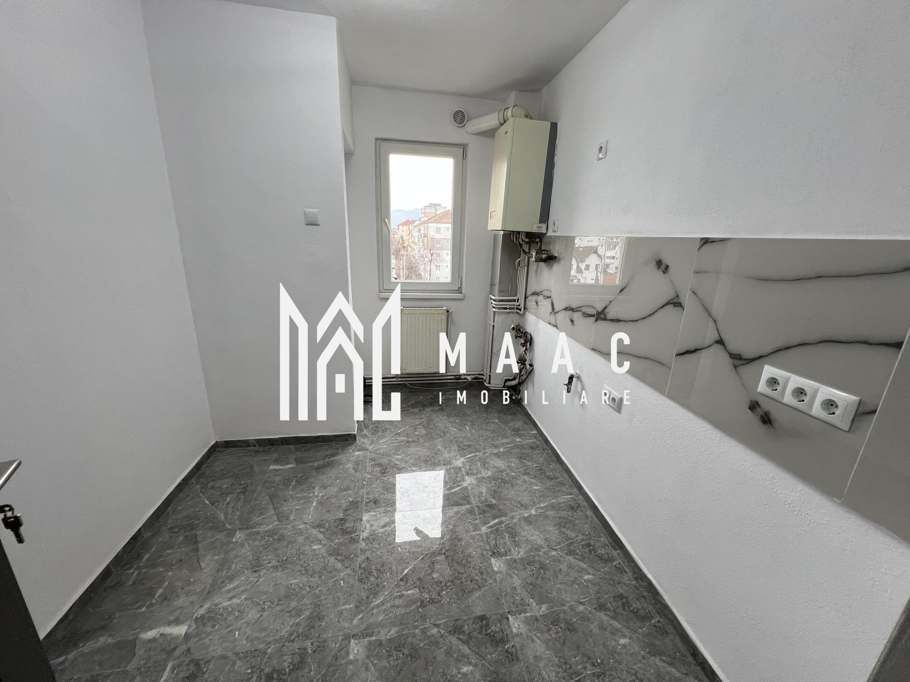 Apartament 2 camere | Hipodrom 3, Sibiu | renovat - 8