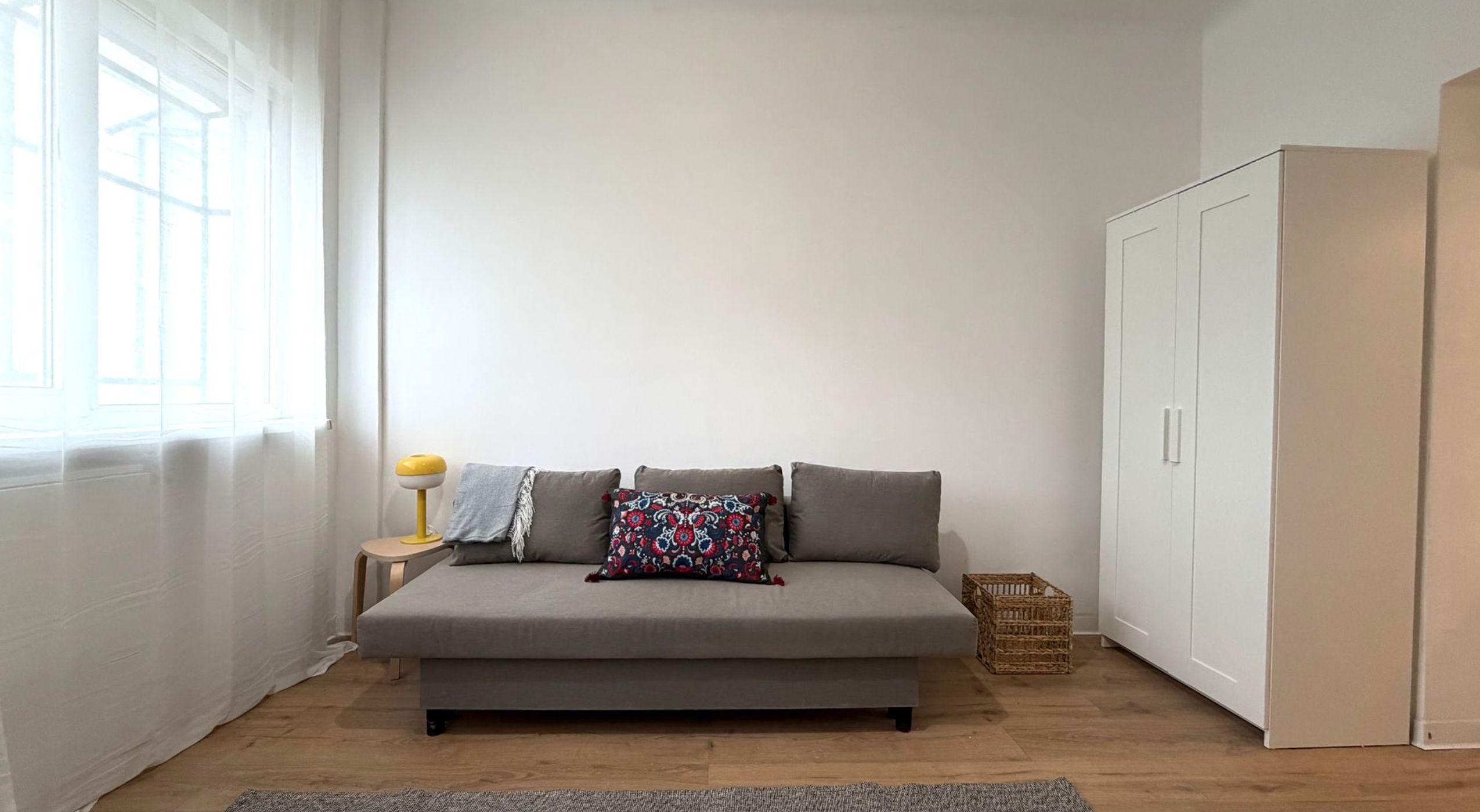 Studio Cozy | Universitate | - 2