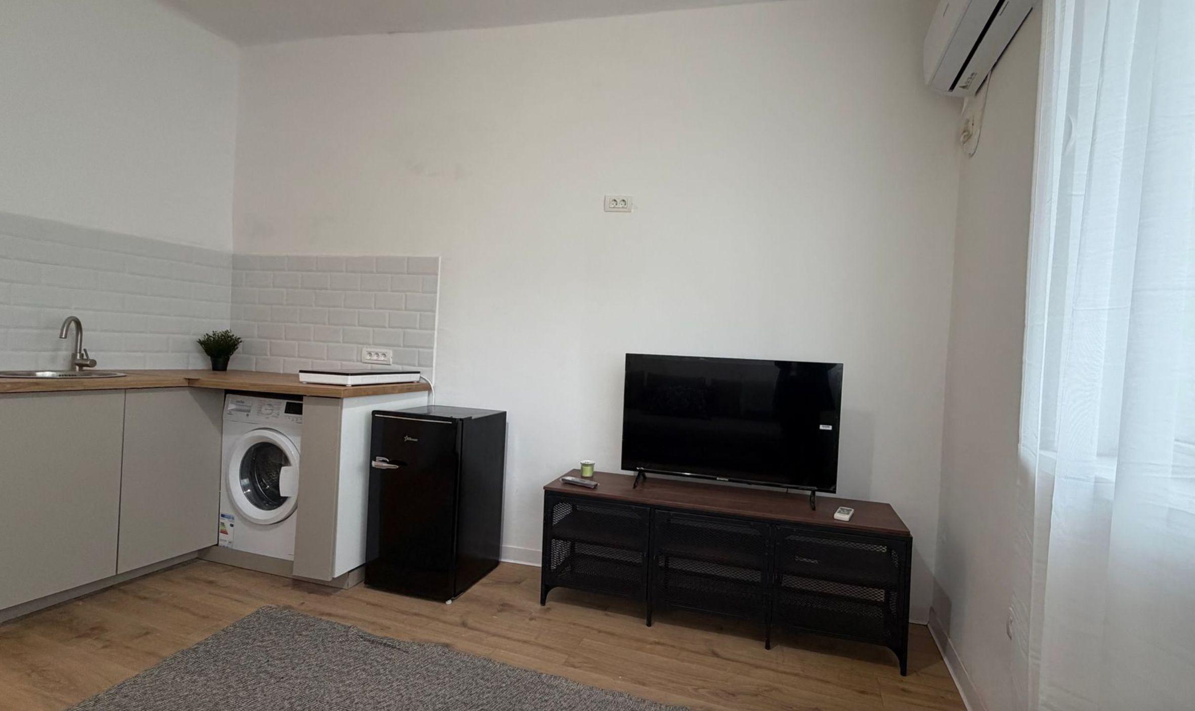 Studio Cozy | Universitate | - 4