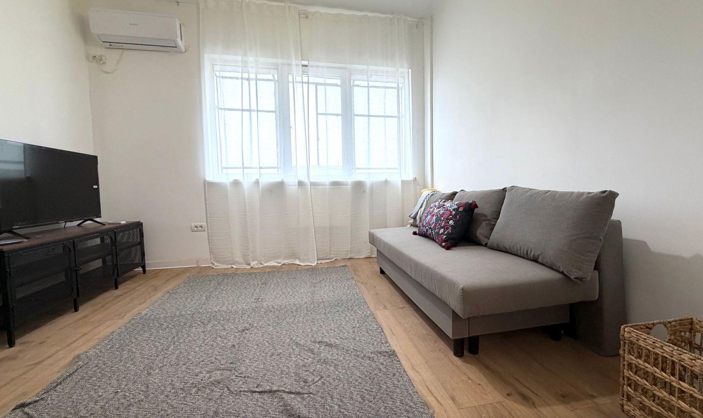 Studio Cozy | Universitate | - 3