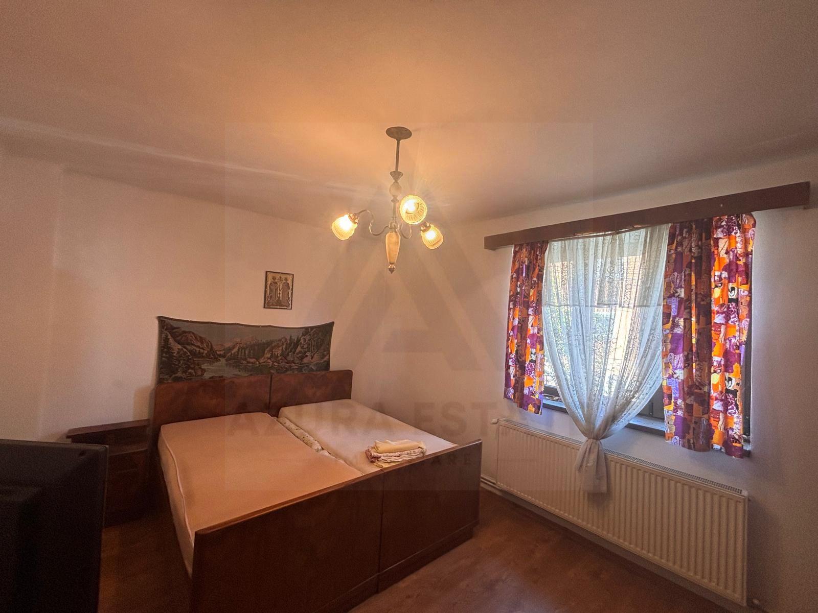 Casa singur in curte 335 mp teren si acces auto in zona Promenada Mall - 9