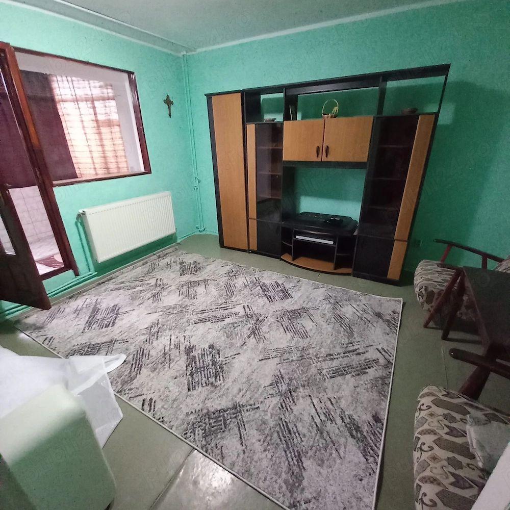 De inchiriat apartament cu 2 camere, etaj 3, Siderurgistilor, 1400 lei - 1
