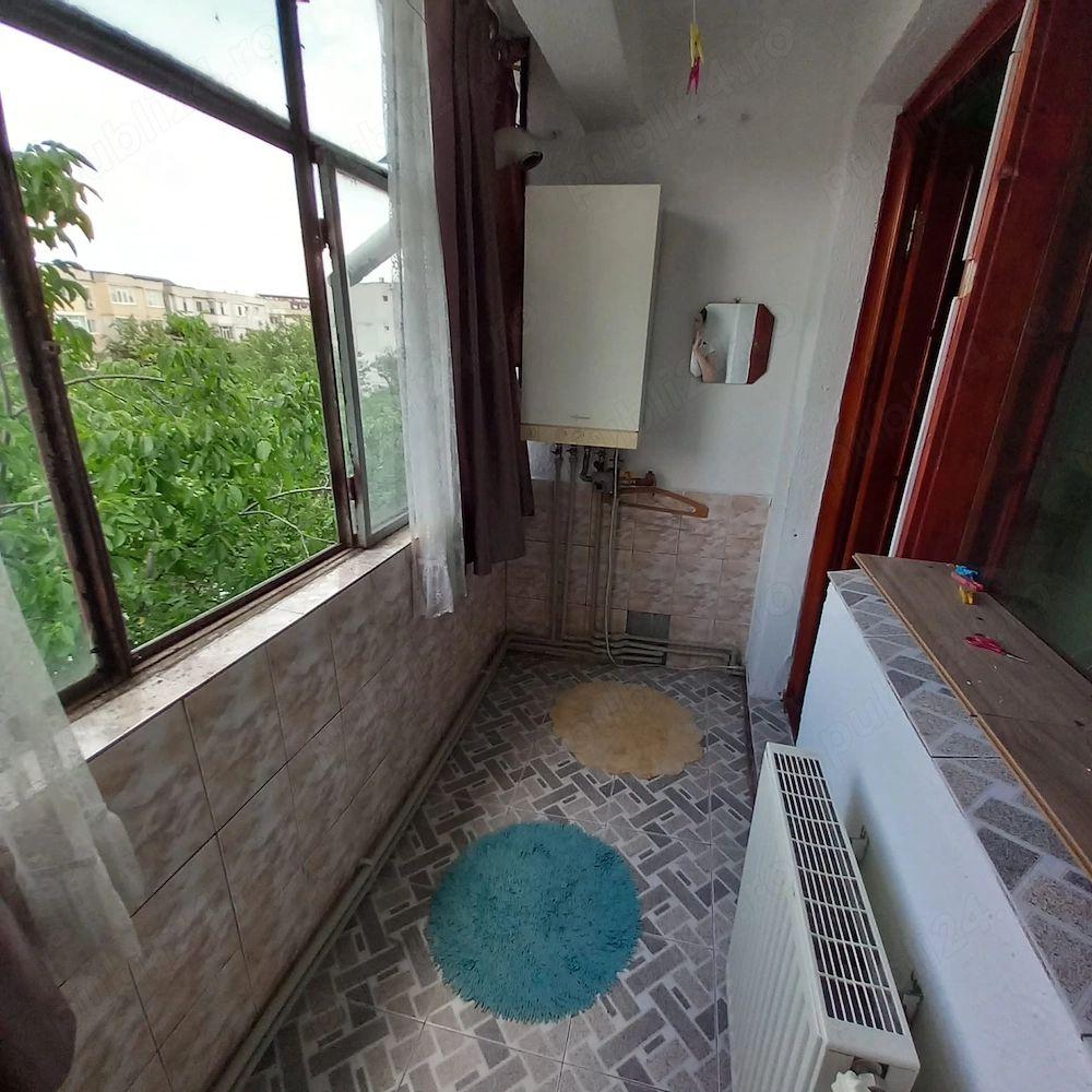 De inchiriat apartament cu 2 camere, etaj 3, Siderurgistilor, 1400 lei - 5
