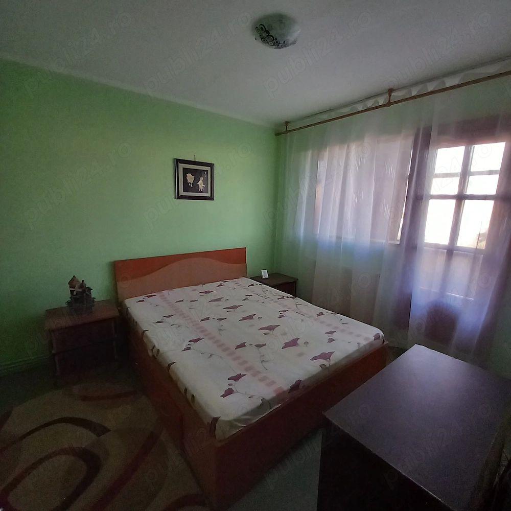 De inchiriat apartament cu 2 camere, etaj 3, Siderurgistilor, 1400 lei - 3