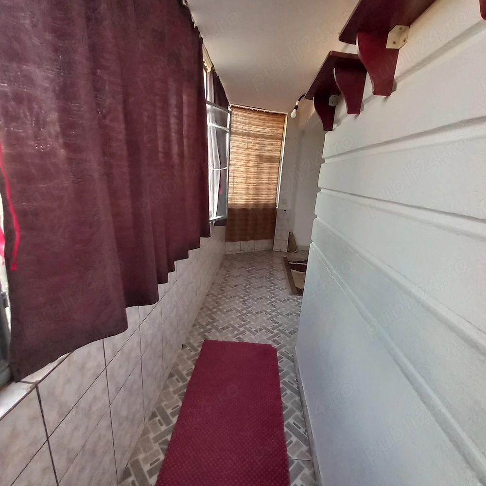 De inchiriat apartament cu 2 camere, etaj 3, Siderurgistilor, 1400 lei - 6