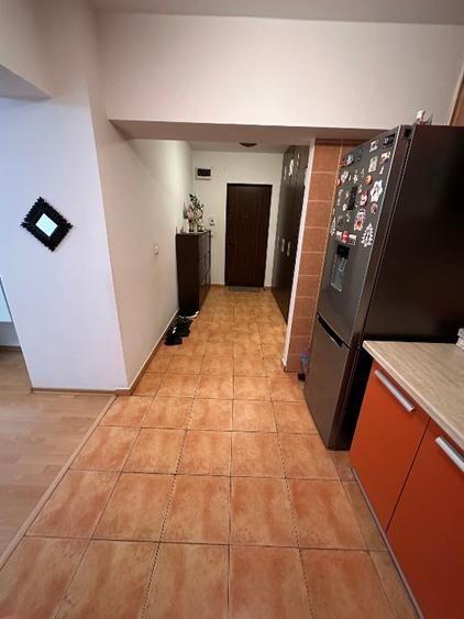 De inchiriat apartament cu 2 camere Complex Privilege, etaj1/13, 400 E - 5