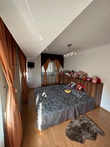 De inchiriat apartament cu 2 camere Complex Privilege, etaj1/13, 400 E - 1