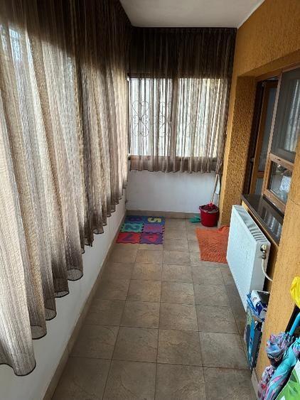 De inchiriat apartament cu 2 camere Complex Privilege, etaj1/13, 400 E - 3