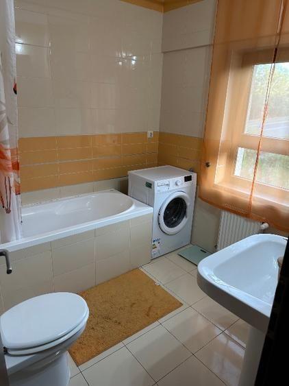 De inchiriat apartament cu 2 camere Complex Privilege, etaj1/13, 400 E - 2
