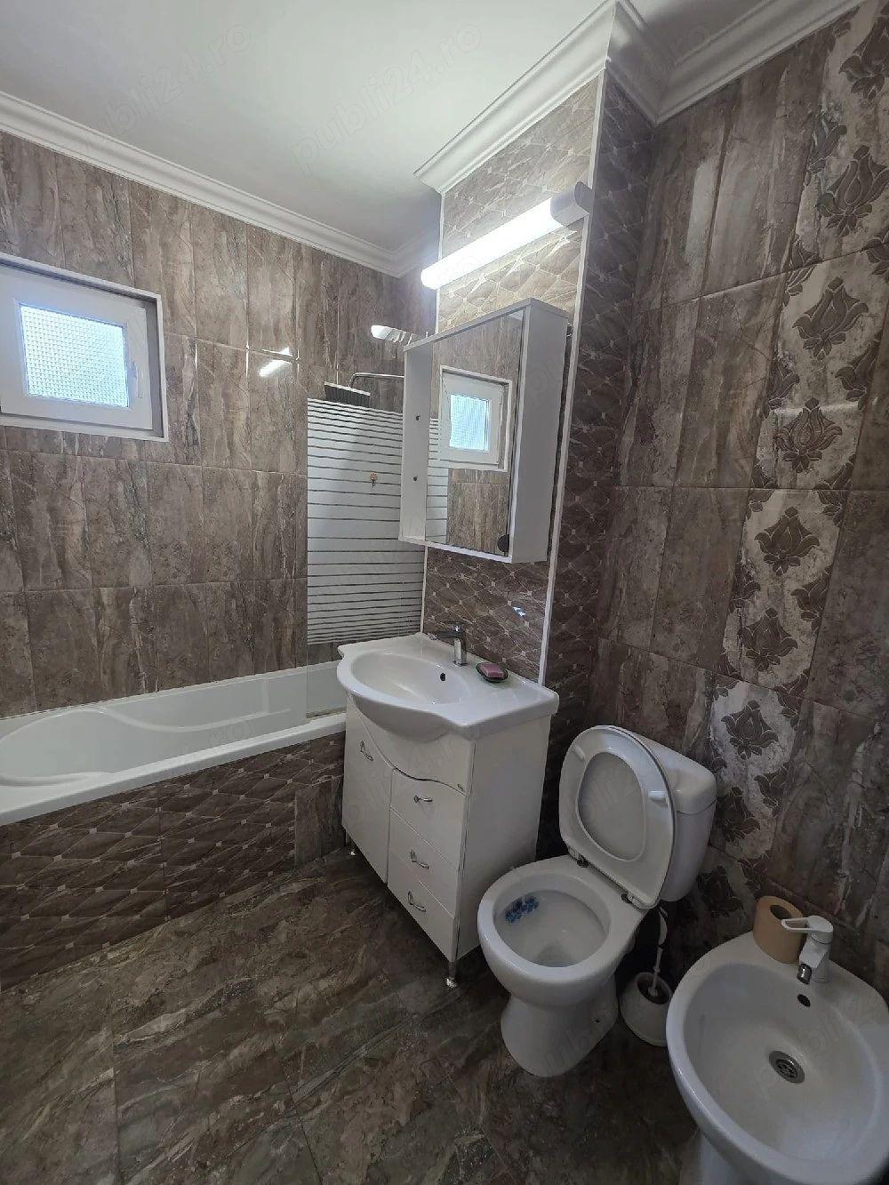 De inchiriat apartament 2 camere, Mazepa 2, etaj 1, 2600 lei - 9