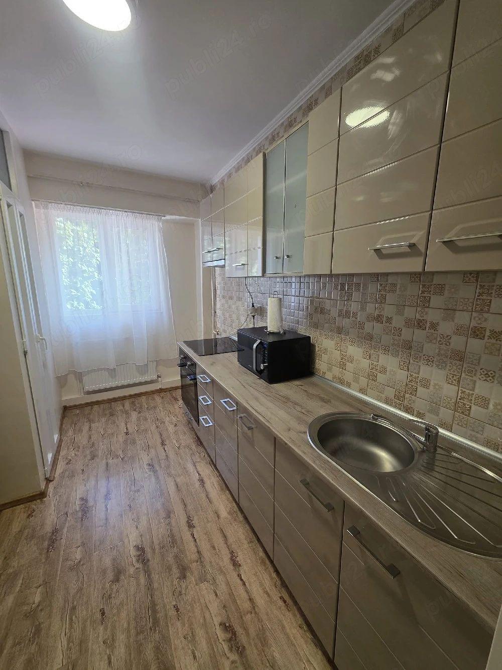 De inchiriat apartament 2 camere, Mazepa 2, etaj 1, 2600 lei - 8