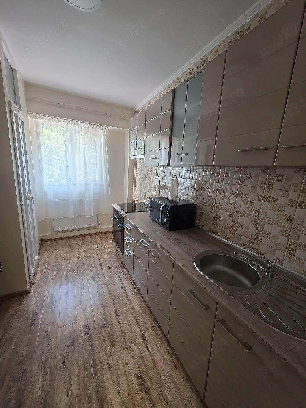 De inchiriat apartament 2 camere, Mazepa 2, etaj 1, 2600 lei - 7