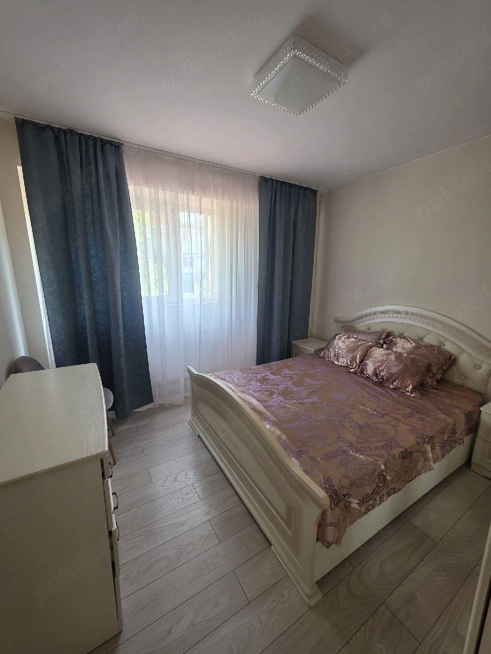 De inchiriat apartament 2 camere, Mazepa 2, etaj 1, 2600 lei - 2
