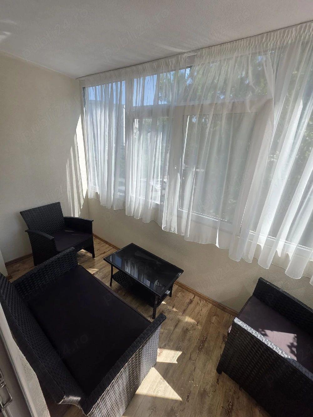 De inchiriat apartament 2 camere, Mazepa 2, etaj 1, 2600 lei - 5