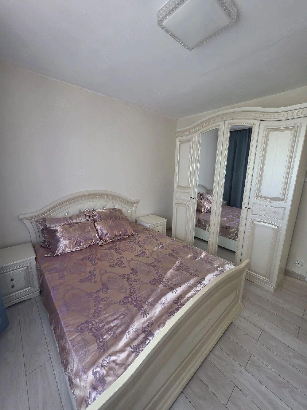 De inchiriat apartament 2 camere, Mazepa 2, etaj 1, 2600 lei - 3