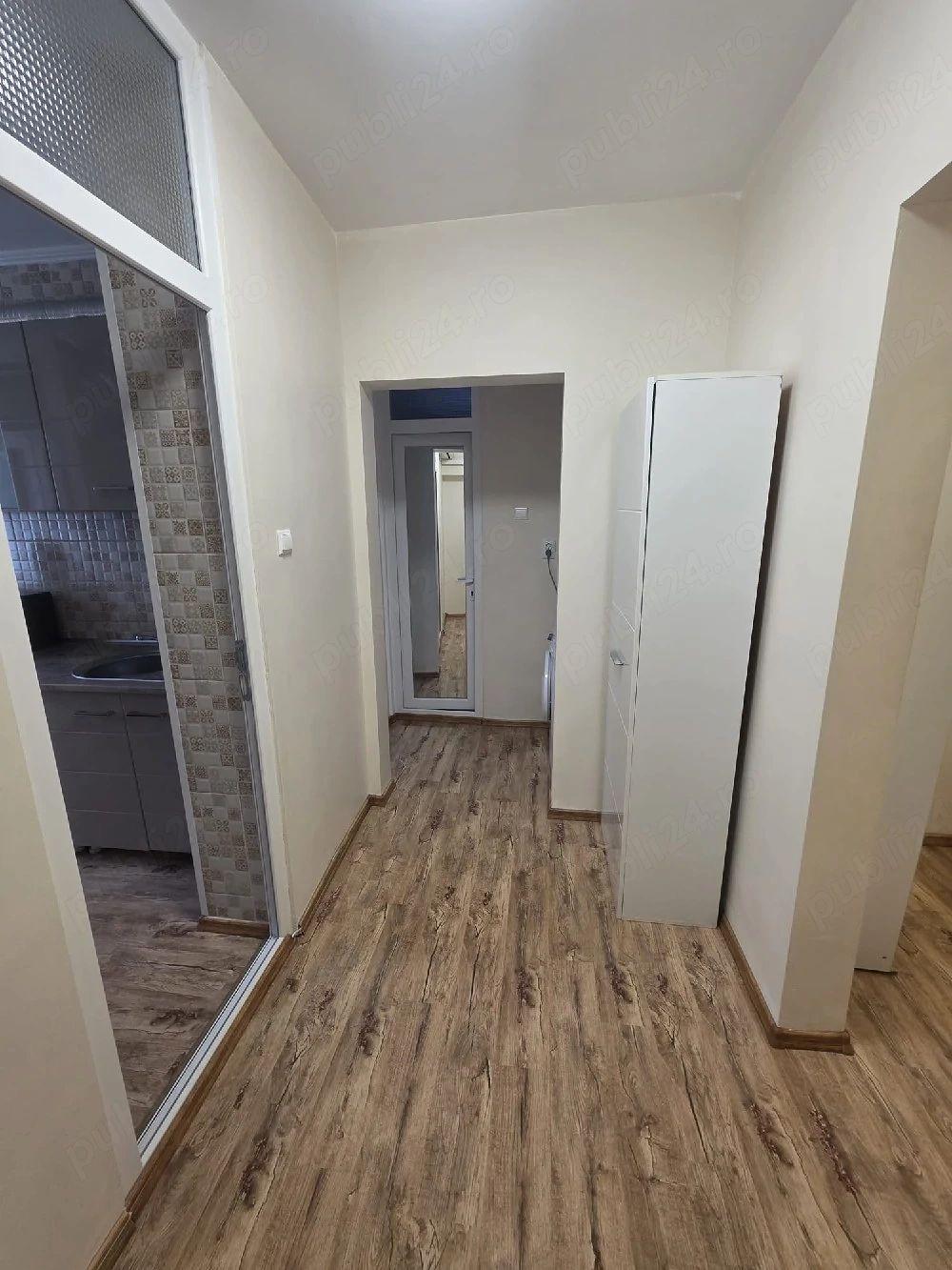 De inchiriat apartament 2 camere, Mazepa 2, etaj 1, 2600 lei - 6