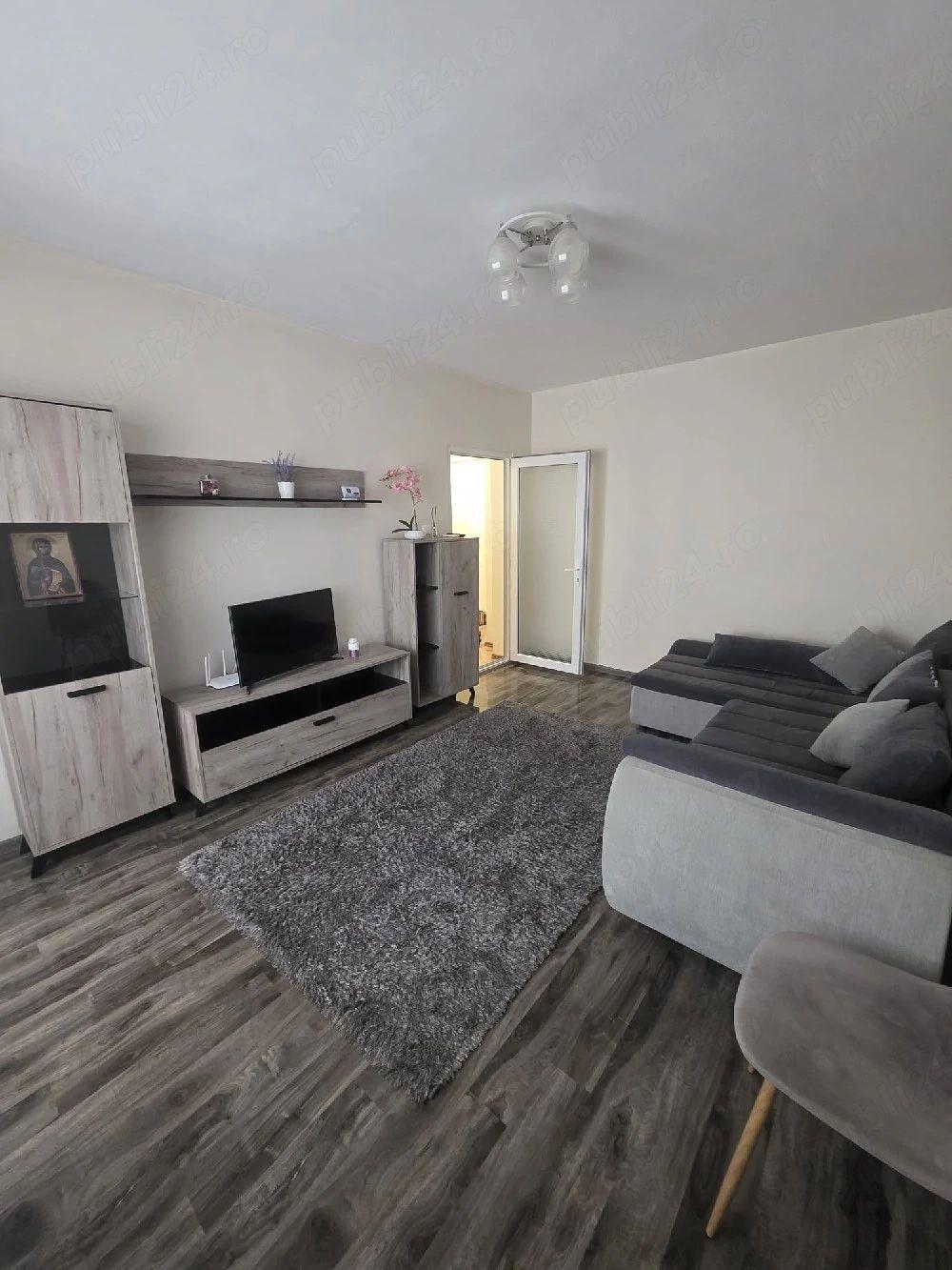 De inchiriat apartament 2 camere, Mazepa 2, etaj 1, 2600 lei - 1