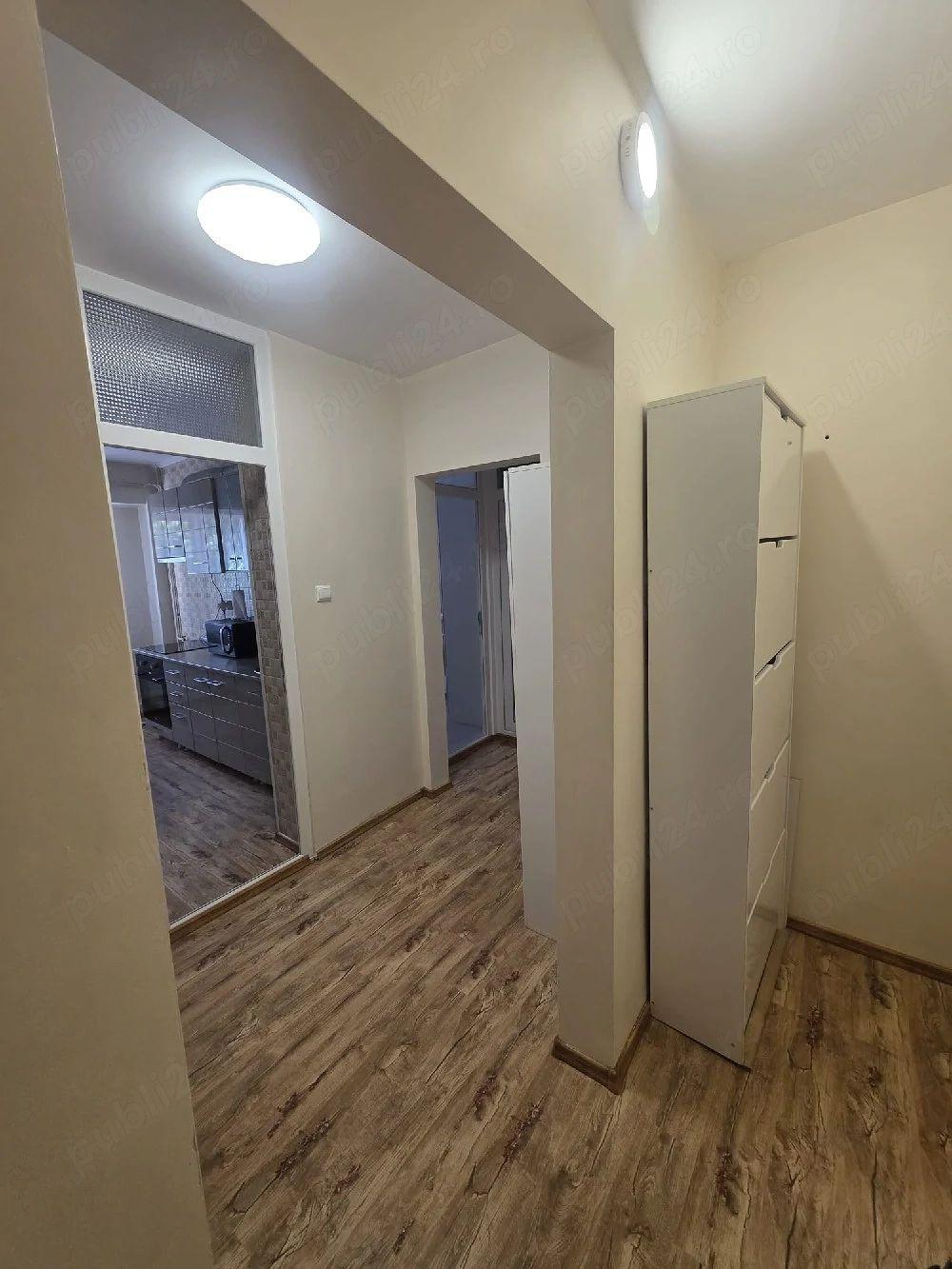 De inchiriat apartament 2 camere, Mazepa 2, etaj 1, 2600 lei - 4