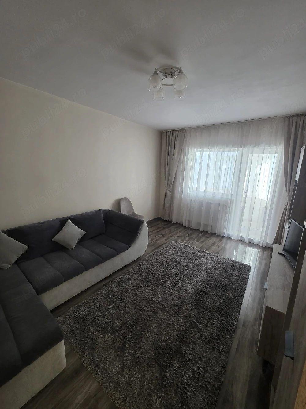 De inchiriat apartament 2 camere, Mazepa 2, etaj 1, 2600 lei - 10