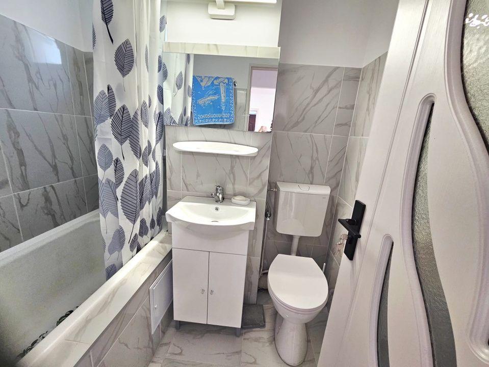 Apartament cochet cu 2 camere de închiriat – Strada Peana, Mănăștur - 10