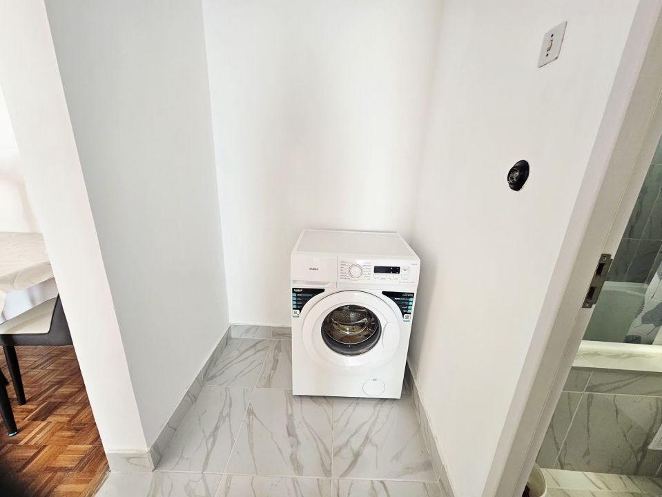 Apartament cochet cu 2 camere de închiriat – Strada Peana, Mănăștur - 11
