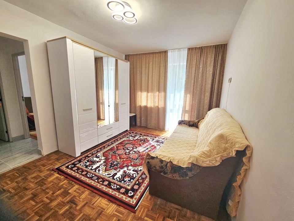 Apartament cochet cu 2 camere de închiriat – Strada Peana, Mănăștur - 3