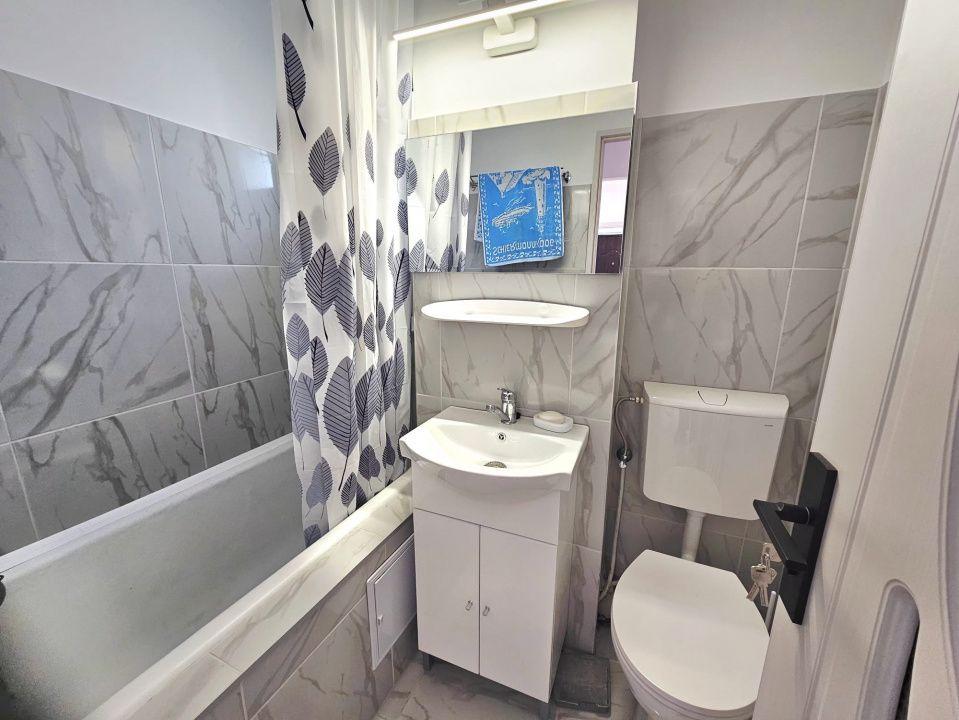 Apartament cochet cu 2 camere de închiriat – Strada Peana, Mănăștur - 9