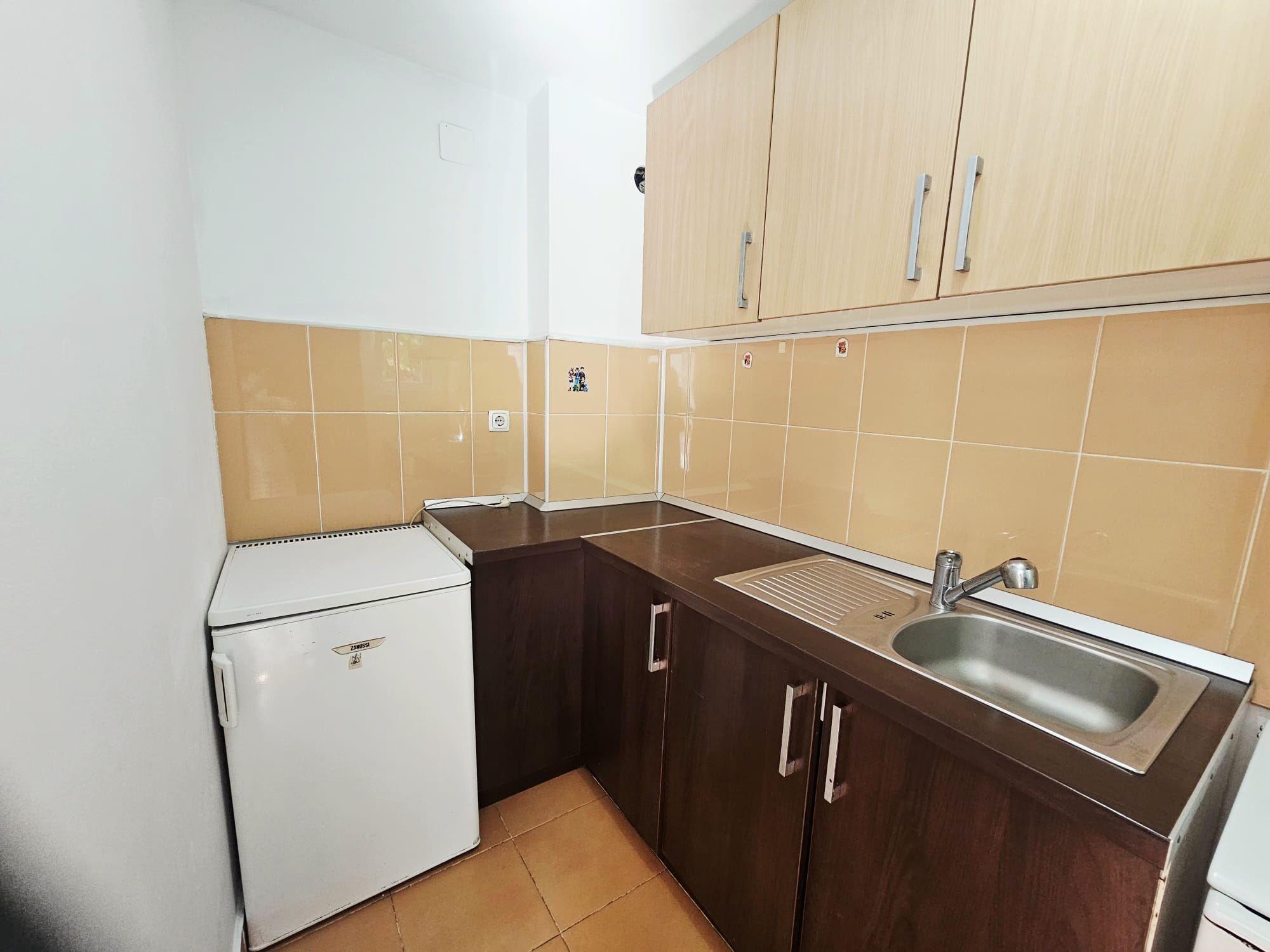 Garsoniera de inchiriat cu loc de parcare inclus,Eroilor/Floresti - 8