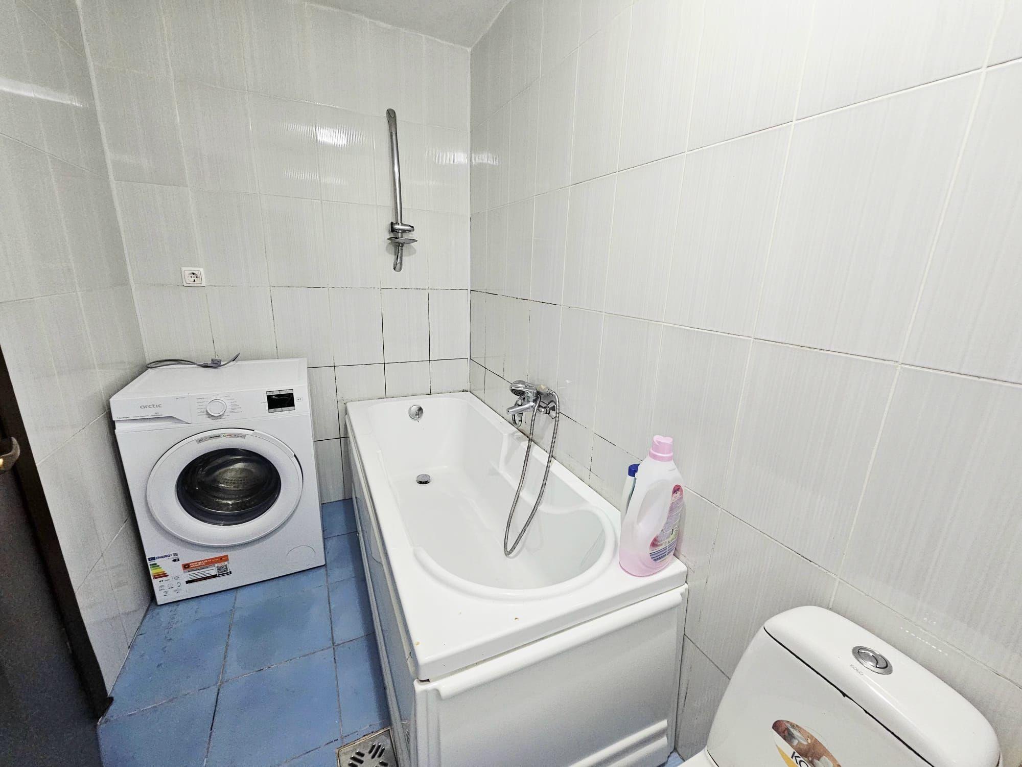 Garsoniera de inchiriat cu loc de parcare inclus,Eroilor/Floresti - 10