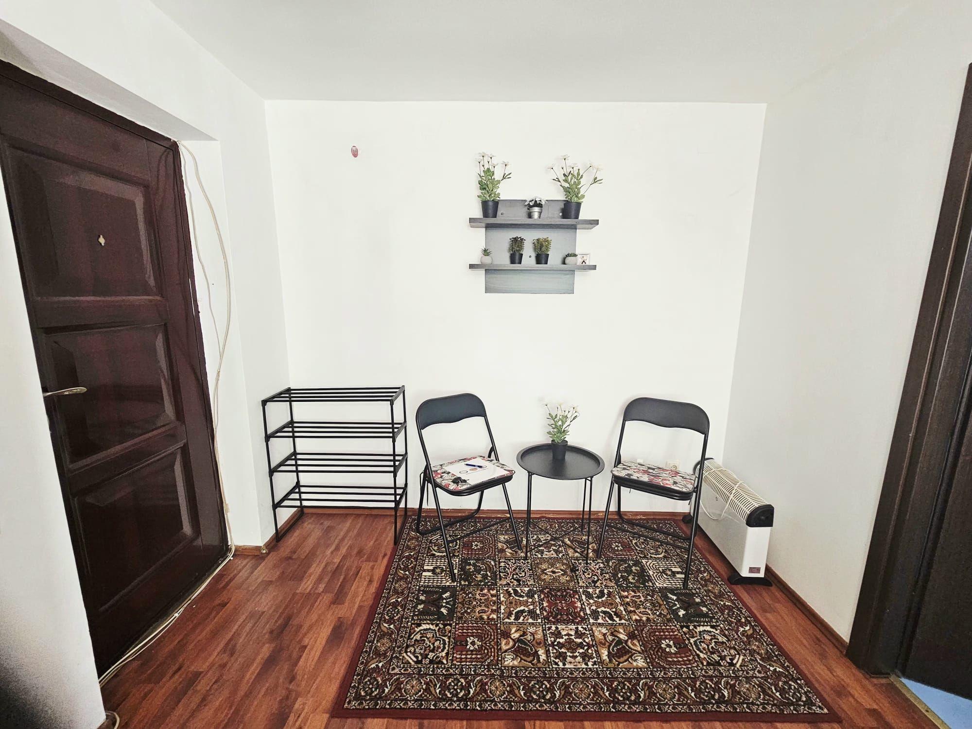 Garsoniera de inchiriat cu loc de parcare inclus,Eroilor/Floresti - 5