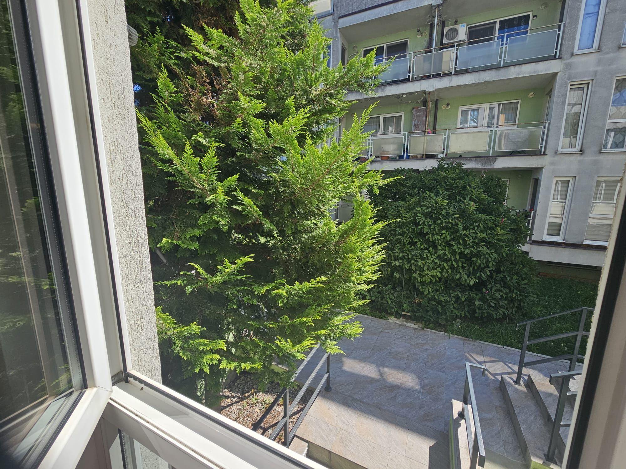 Garsoniera de inchiriat cu loc de parcare inclus,Eroilor/Floresti - 6