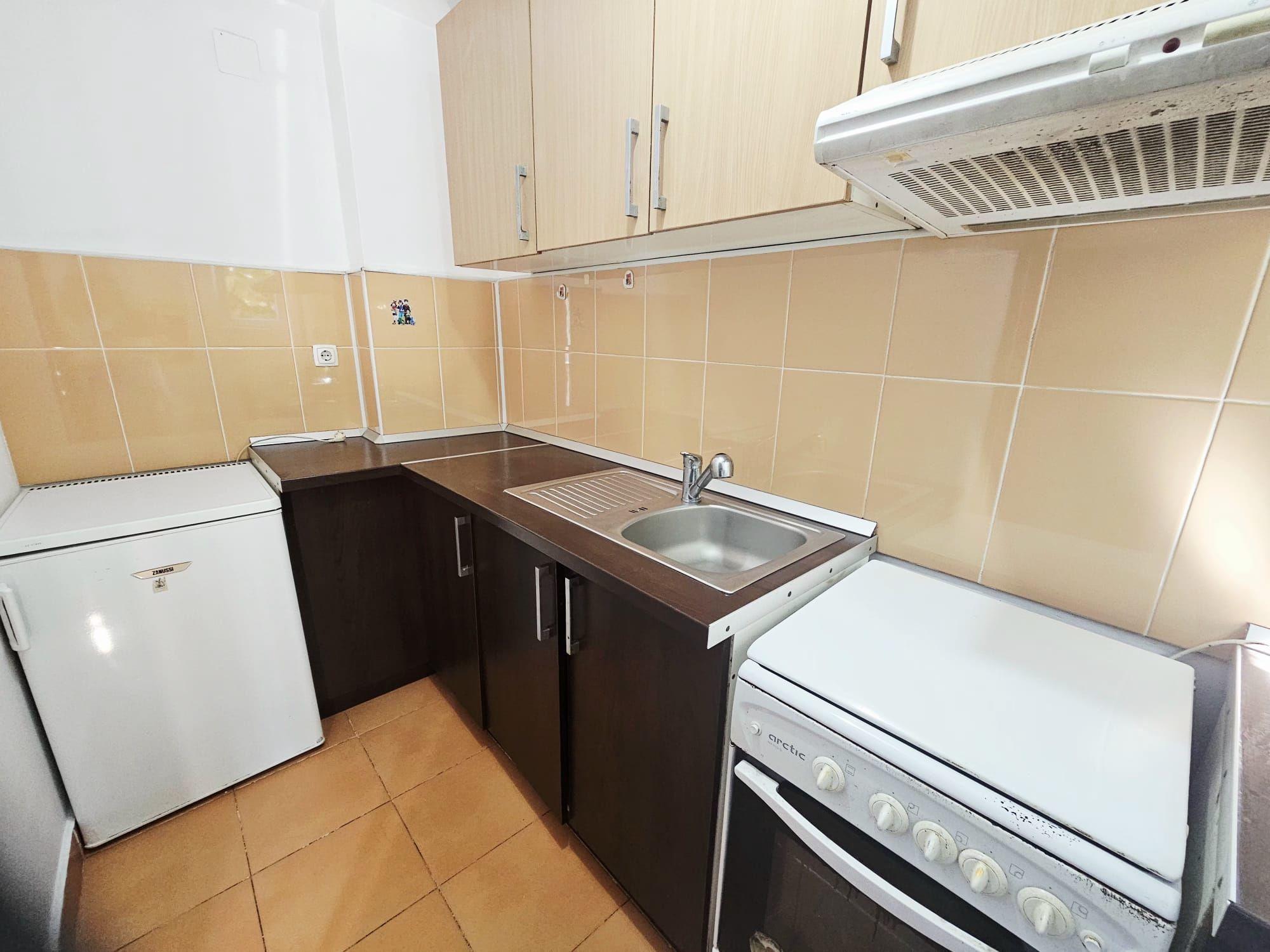 Garsoniera de inchiriat cu loc de parcare inclus,Eroilor/Floresti - 9