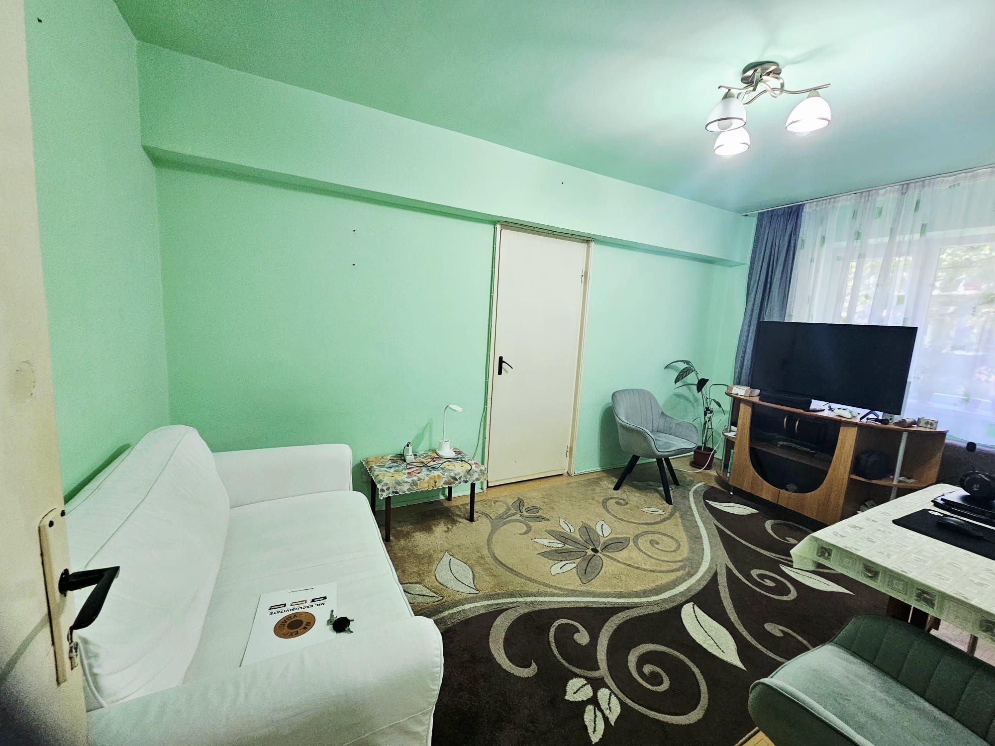 Apartament de vanzare,etaj 2,aleea Peana/Manastur - 7