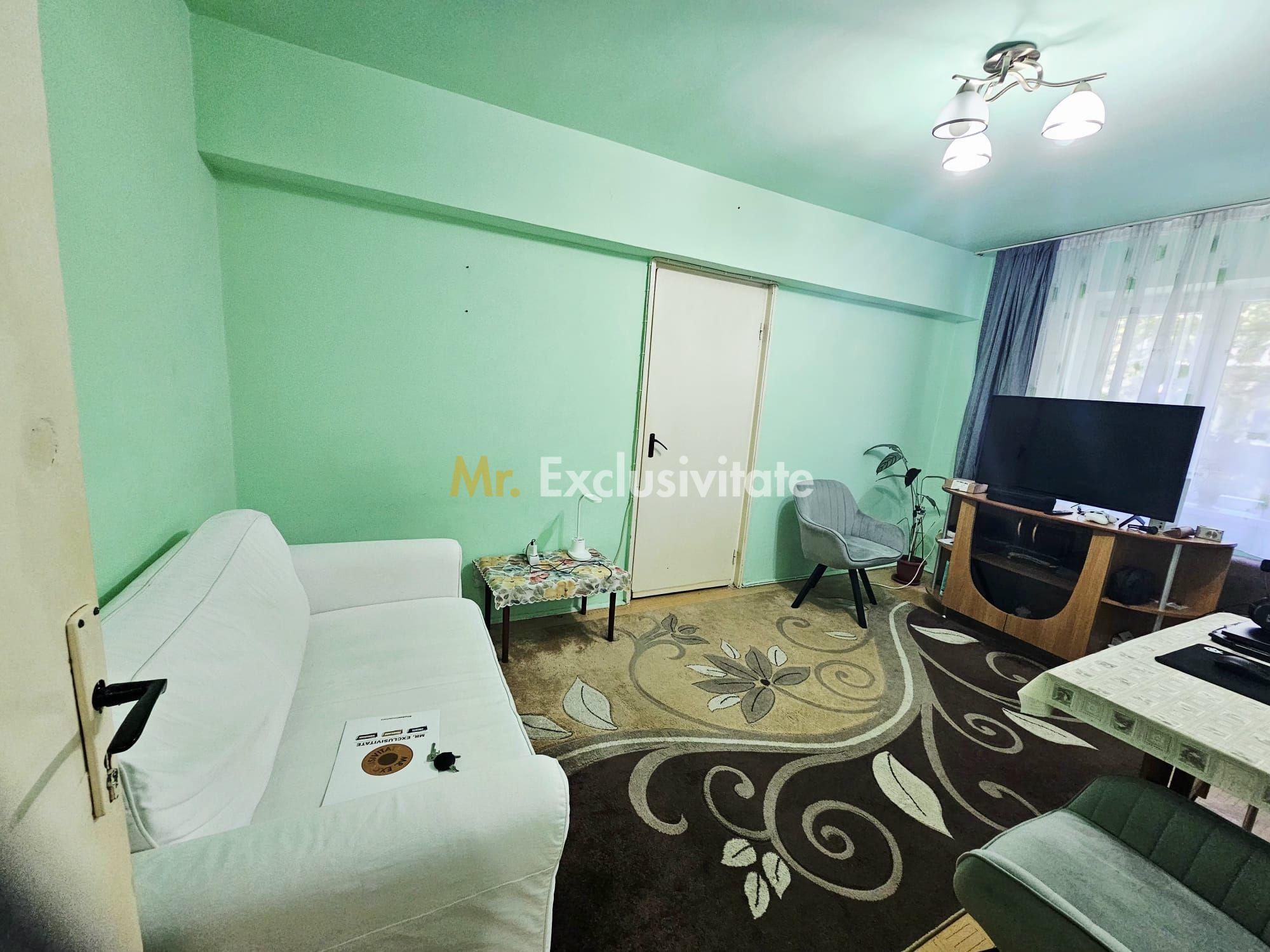 Apartament de vanzare,etaj 2,aleea Peana/Manastur - 7