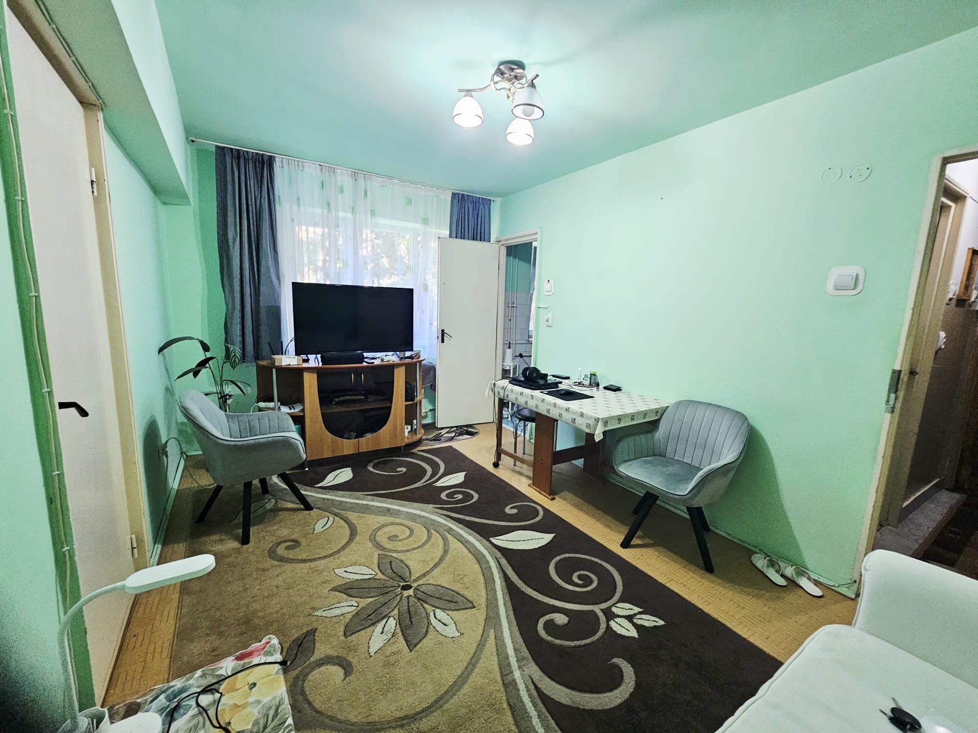 Apartament de vanzare,etaj 2,aleea Peana/Manastur - 5