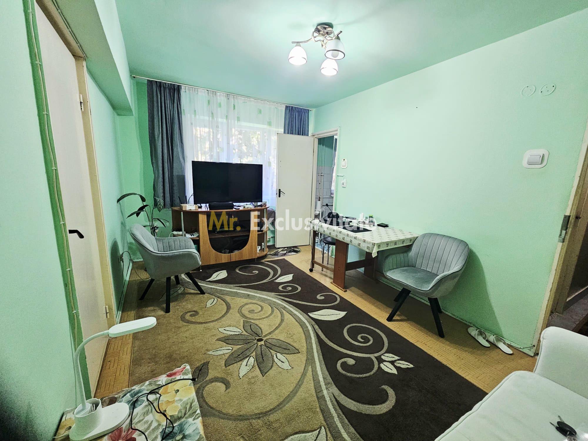 Apartament de vanzare,etaj 2,aleea Peana/Manastur - 9