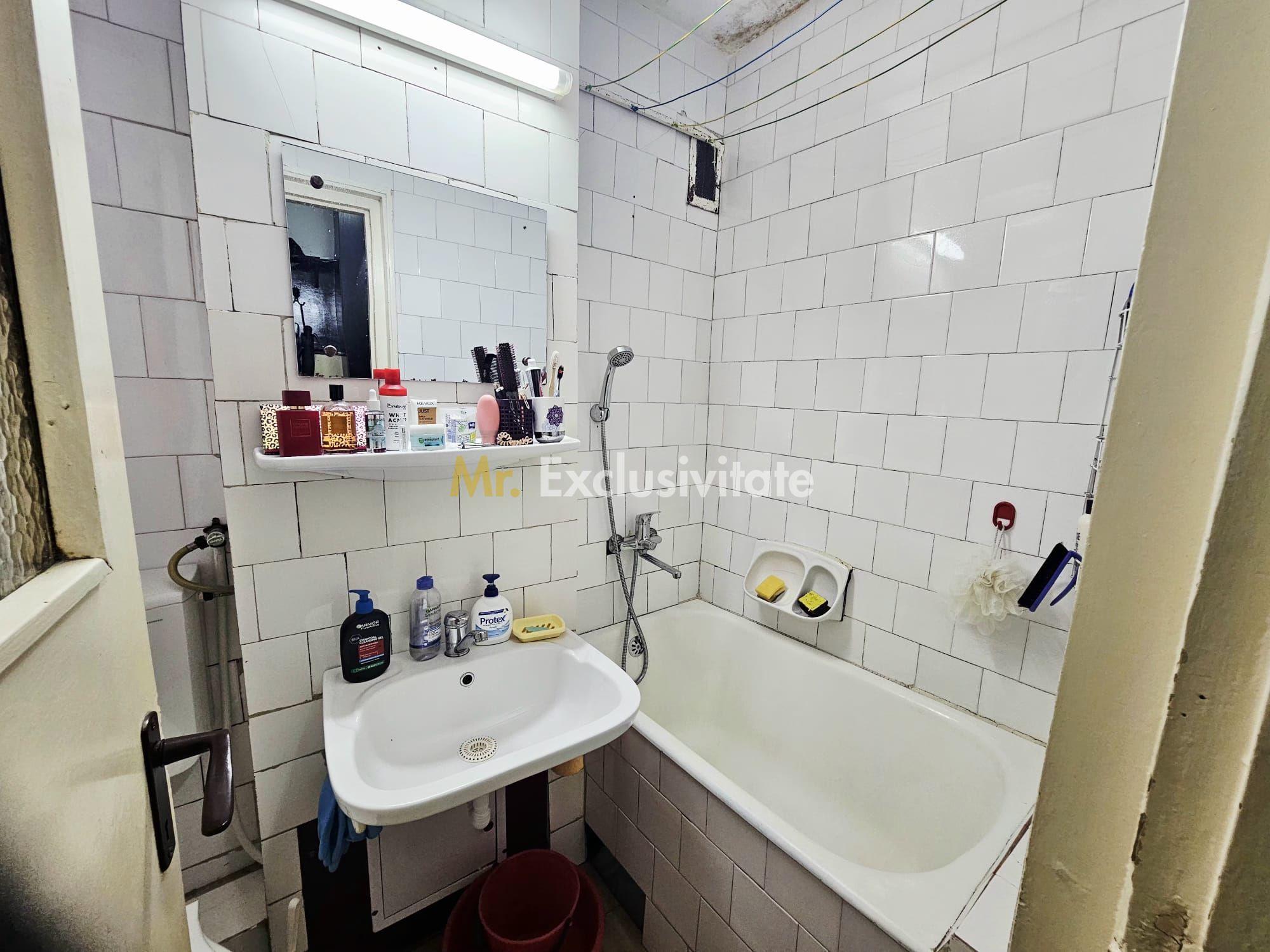 Apartament de vanzare,etaj 2,aleea Peana/Manastur - 12