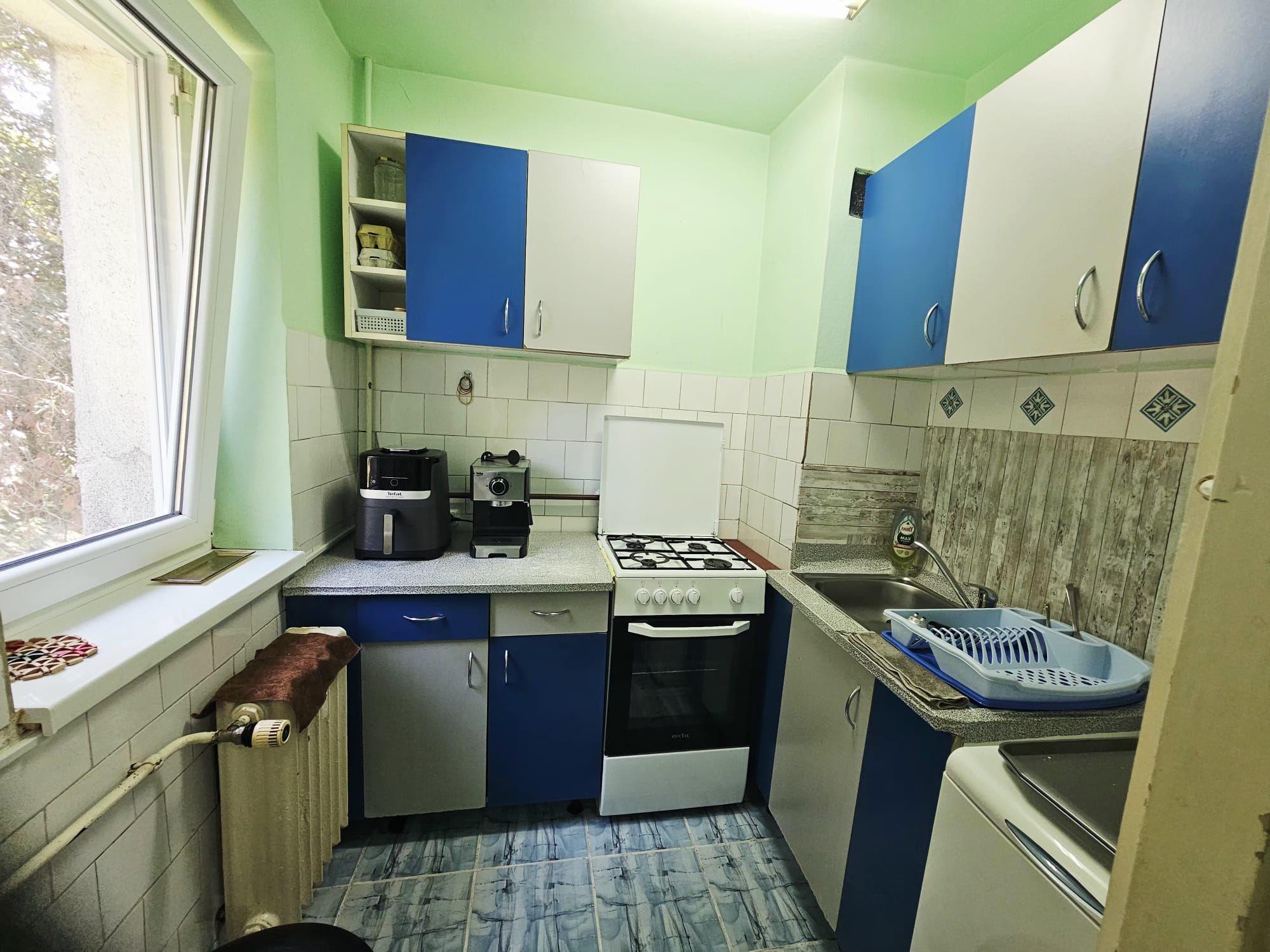 Apartament de vanzare,etaj 2,aleea Peana/Manastur - 12
