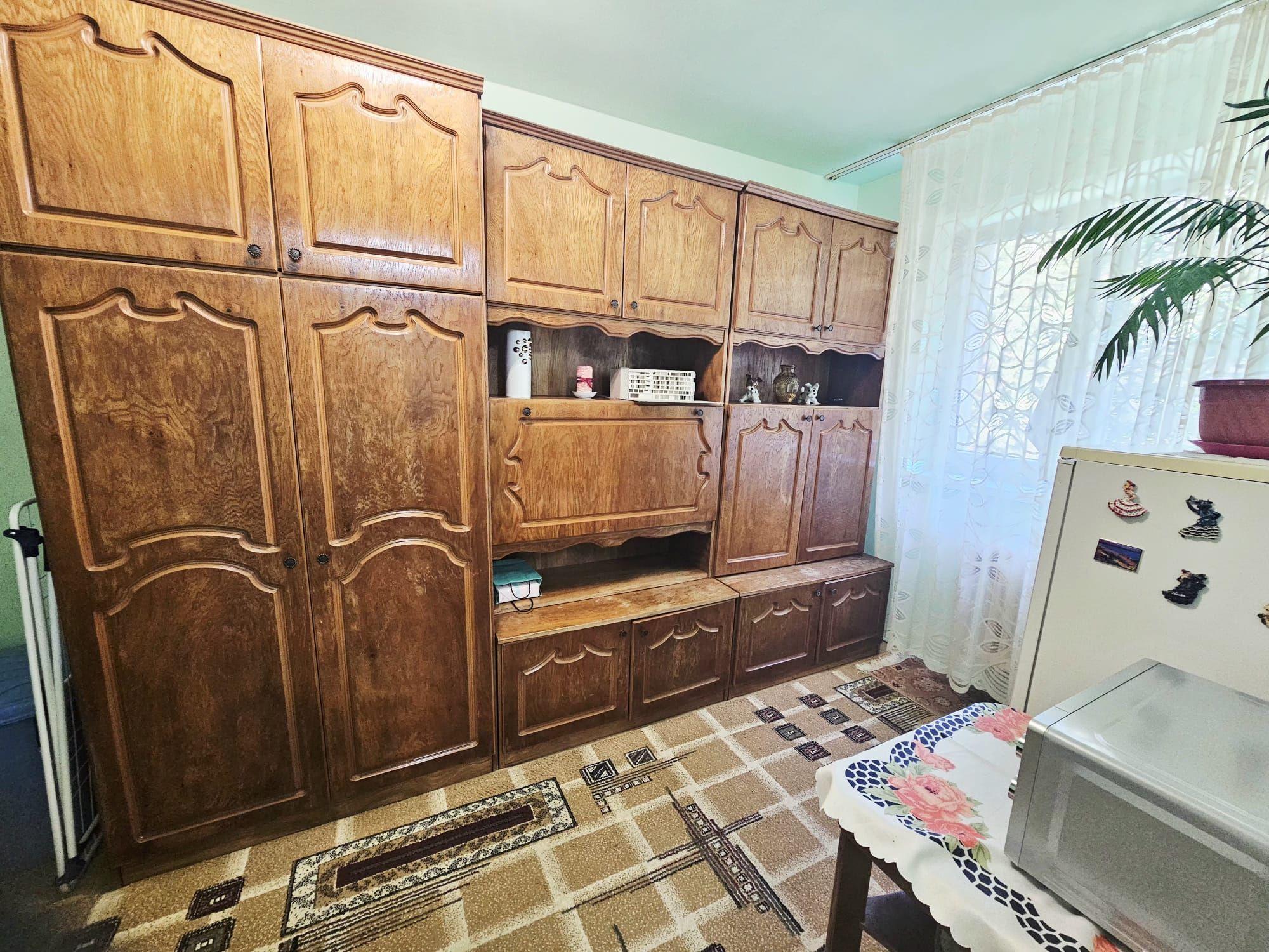 Apartament de vanzare,etaj 2,aleea Peana/Manastur - 1
