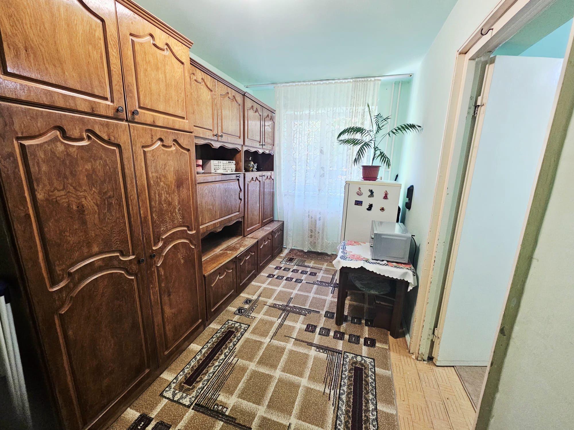 Apartament de vanzare,etaj 2,aleea Peana/Manastur - 4