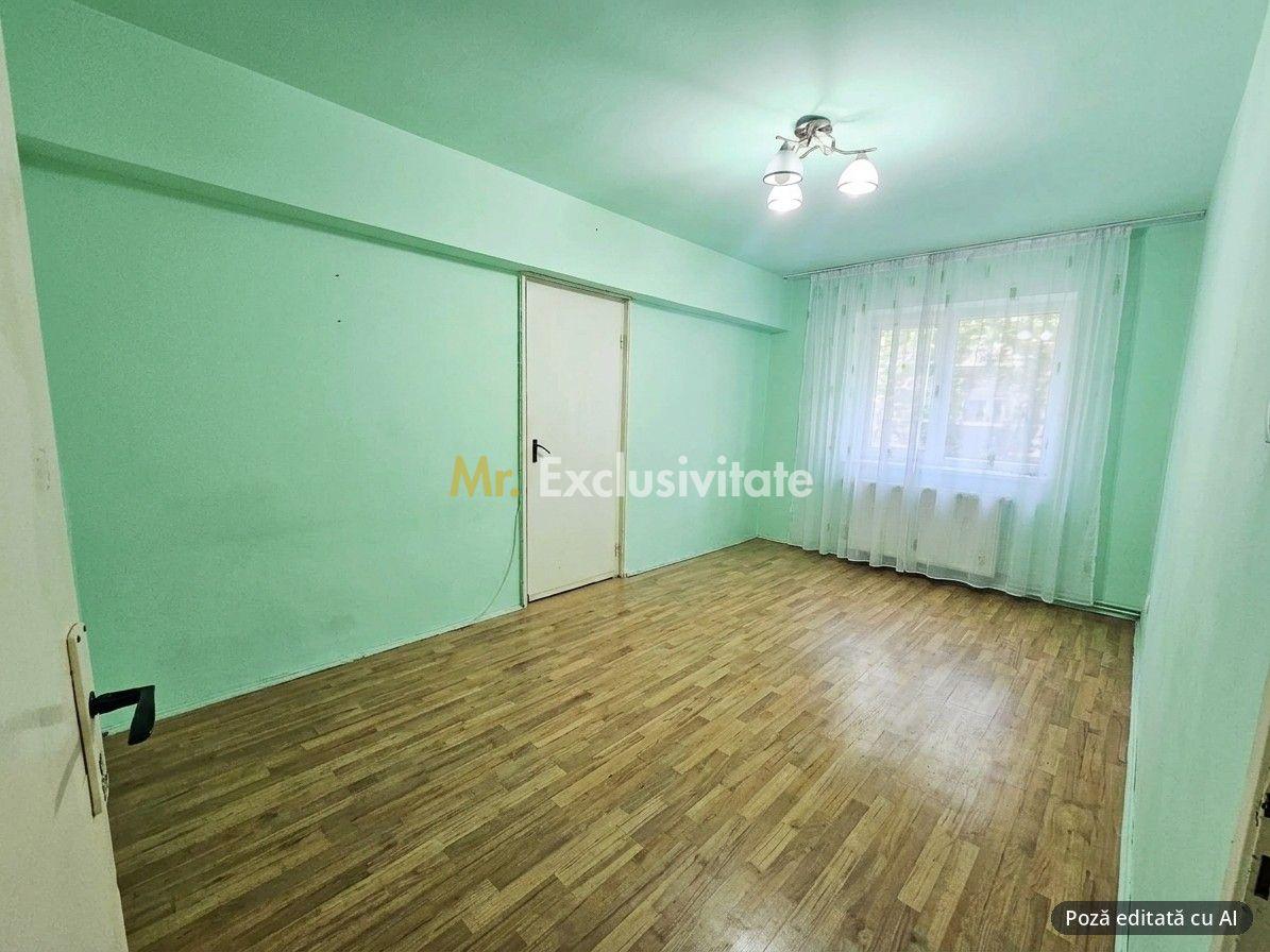 Apartament de vanzare,etaj 2,aleea Peana/Manastur - 19