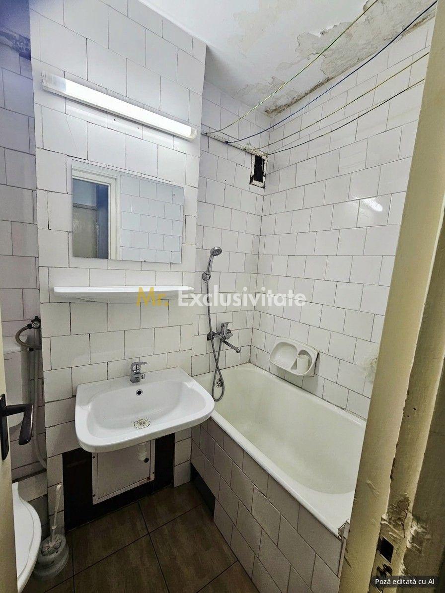 Apartament de vanzare,etaj 2,aleea Peana/Manastur - 13