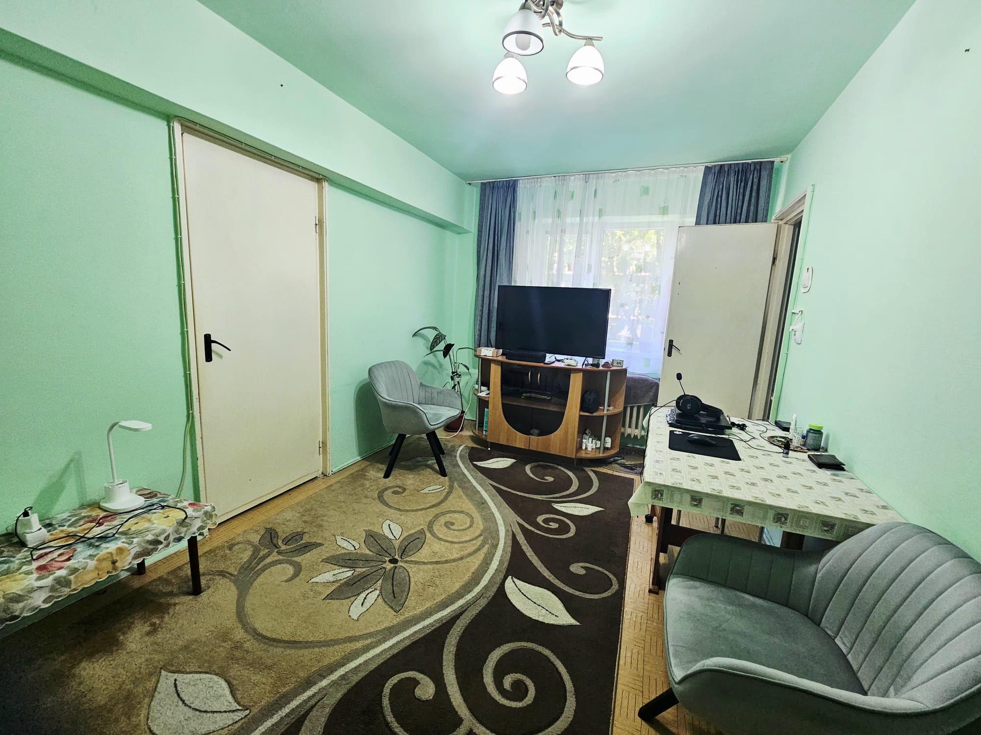 Apartament de vanzare,etaj 2,aleea Peana/Manastur - 8