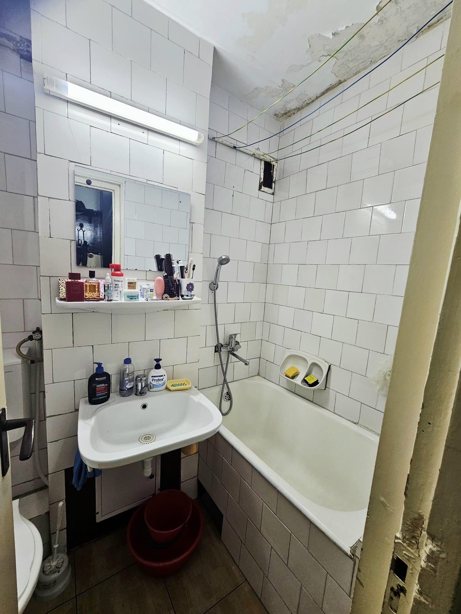 Apartament de vanzare,etaj 2,aleea Peana/Manastur - 13