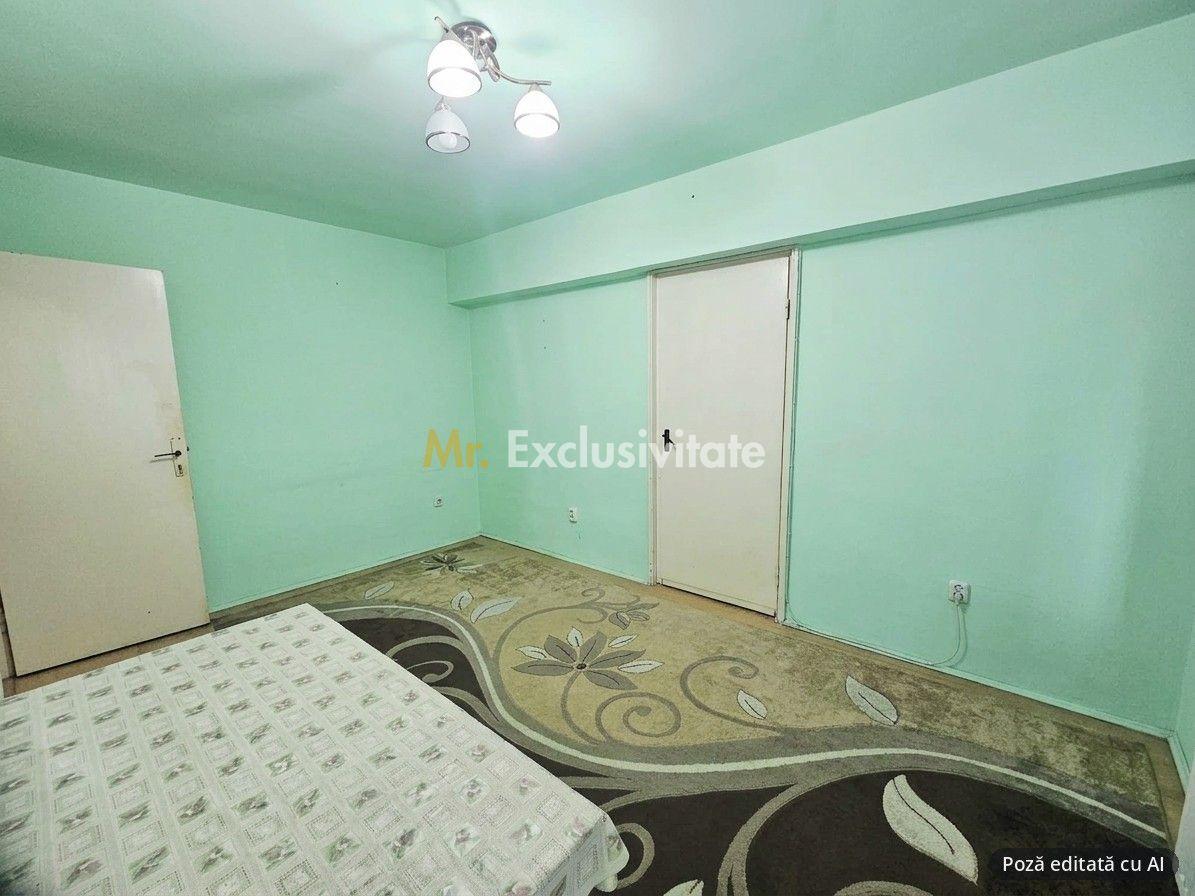 Apartament de vanzare,etaj 2,aleea Peana/Manastur - 20
